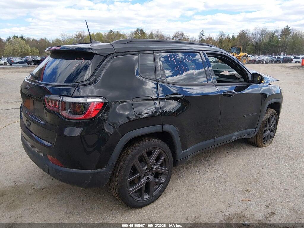 3C4NJDCN6TT162479 2026 JEEP COMPASS photo no. 4