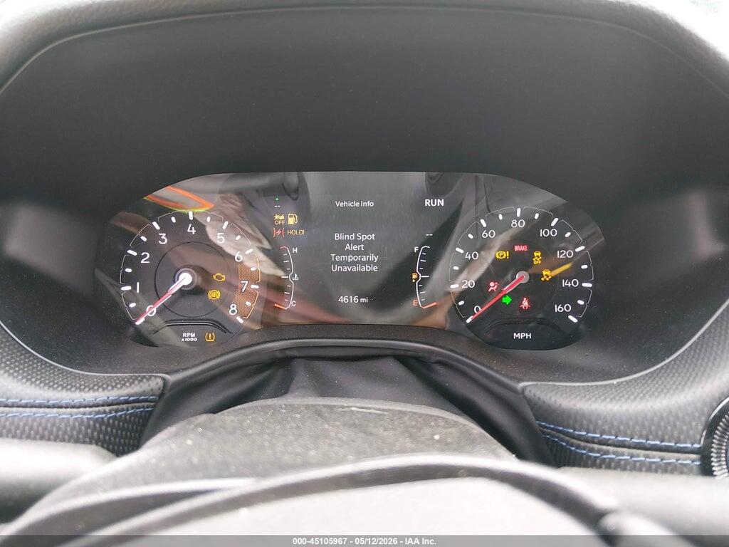 3C4NJDCN6TT162479 2026 JEEP COMPASS photo no. 7