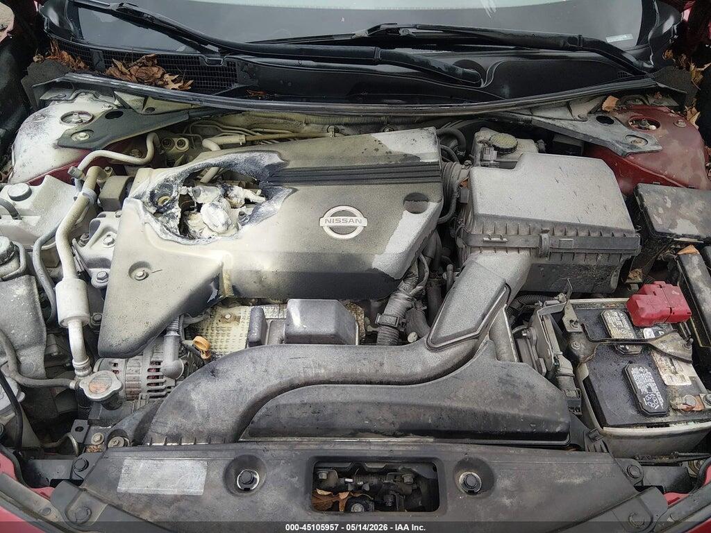 1N4AL3AP8FC143073 2015 NISSAN ALTIMA photo no. 10