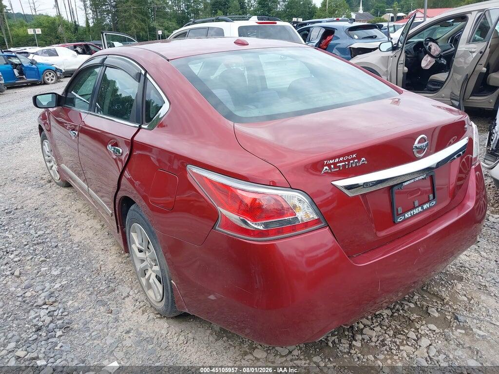 1N4AL3AP8FC143073 2015 NISSAN ALTIMA photo no. 3