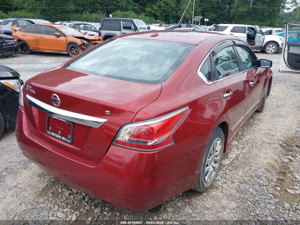 1N4AL3AP8FC143073 2015 NISSAN ALTIMA photo no. 4