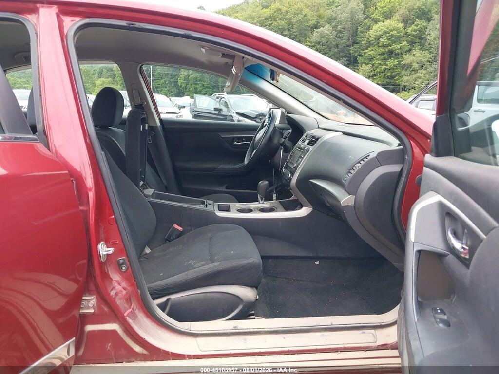 1N4AL3AP8FC143073 2015 NISSAN ALTIMA photo no. 5