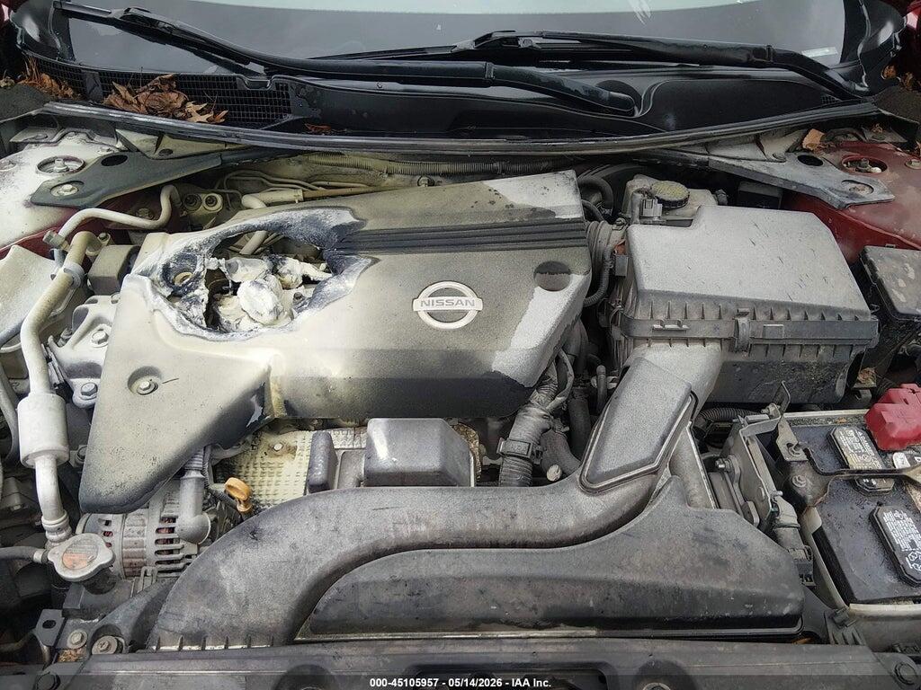 1N4AL3AP8FC143073 2015 NISSAN ALTIMA photo no. 6
