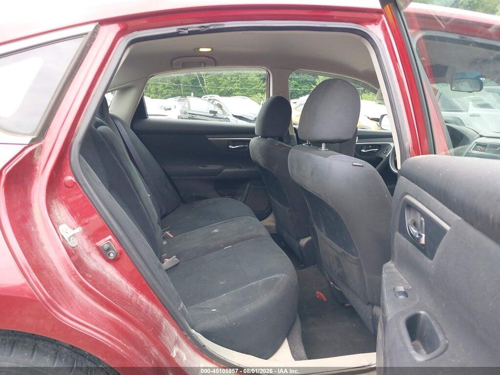 1N4AL3AP8FC143073 2015 NISSAN ALTIMA photo no. 8