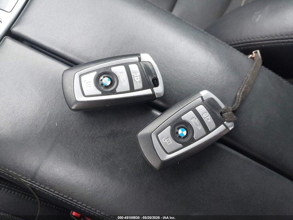 WBAKC8C55CC437918 2012 BMW 750LI photo no. 11