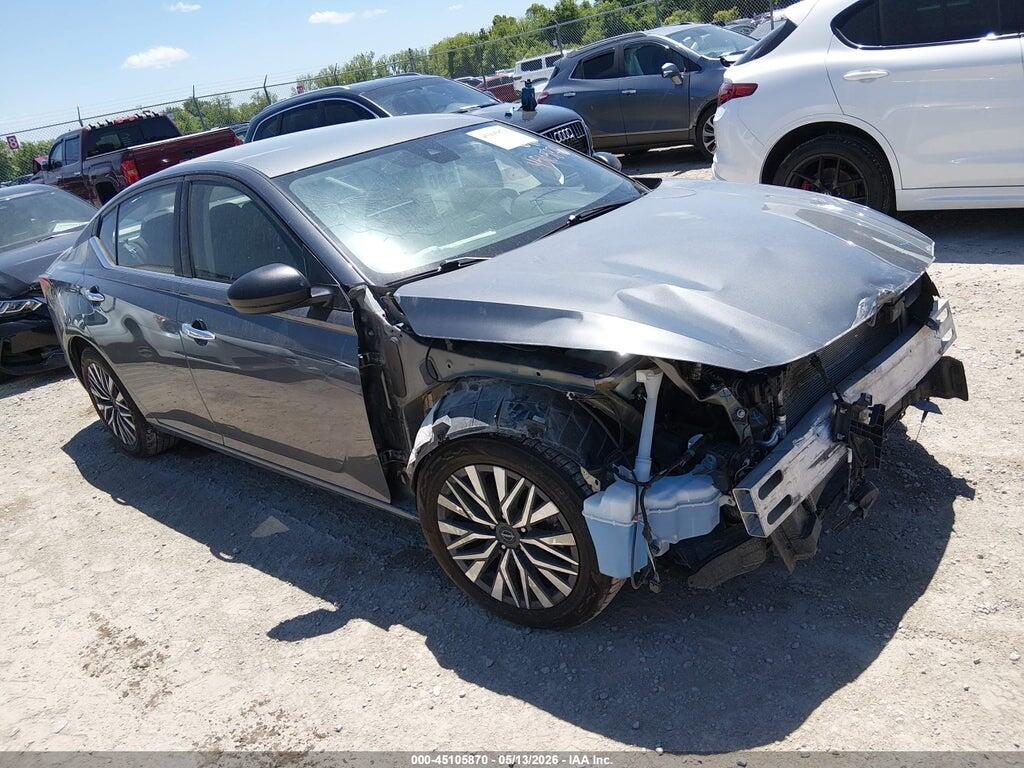 1N4BL4DV3RN392913 2024 NISSAN ALTIMA photo no. 1