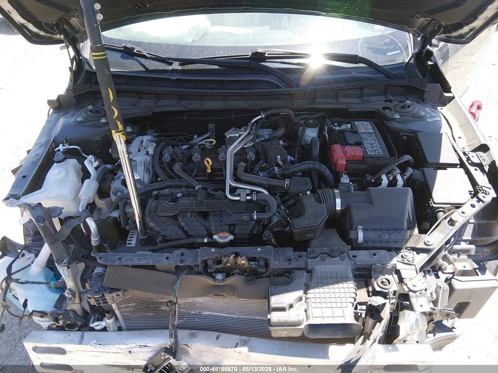 1N4BL4DV3RN392913 2024 NISSAN ALTIMA photo no. 10