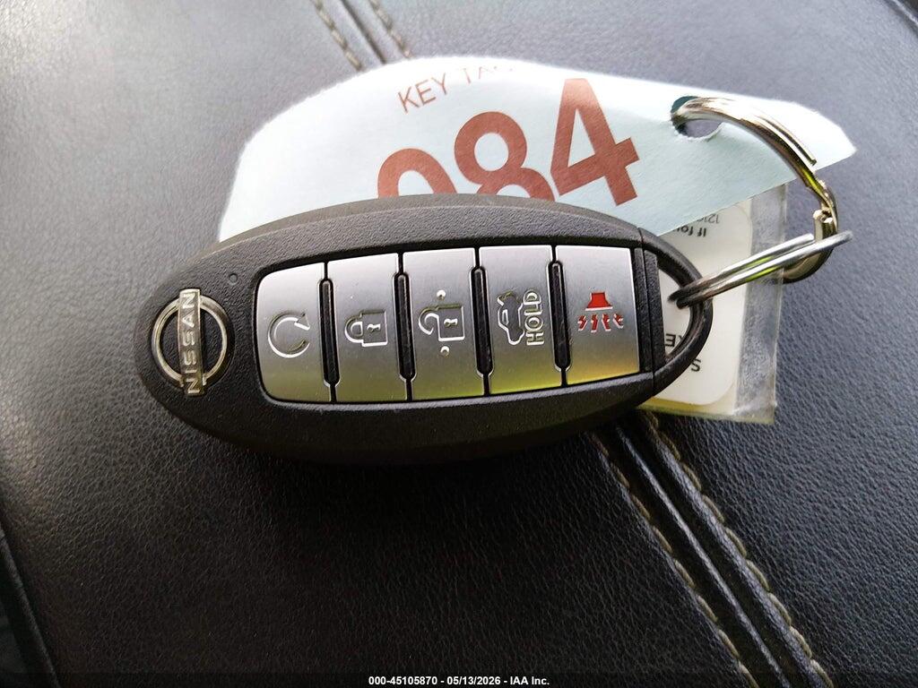 1N4BL4DV3RN392913 2024 NISSAN ALTIMA photo no. 11