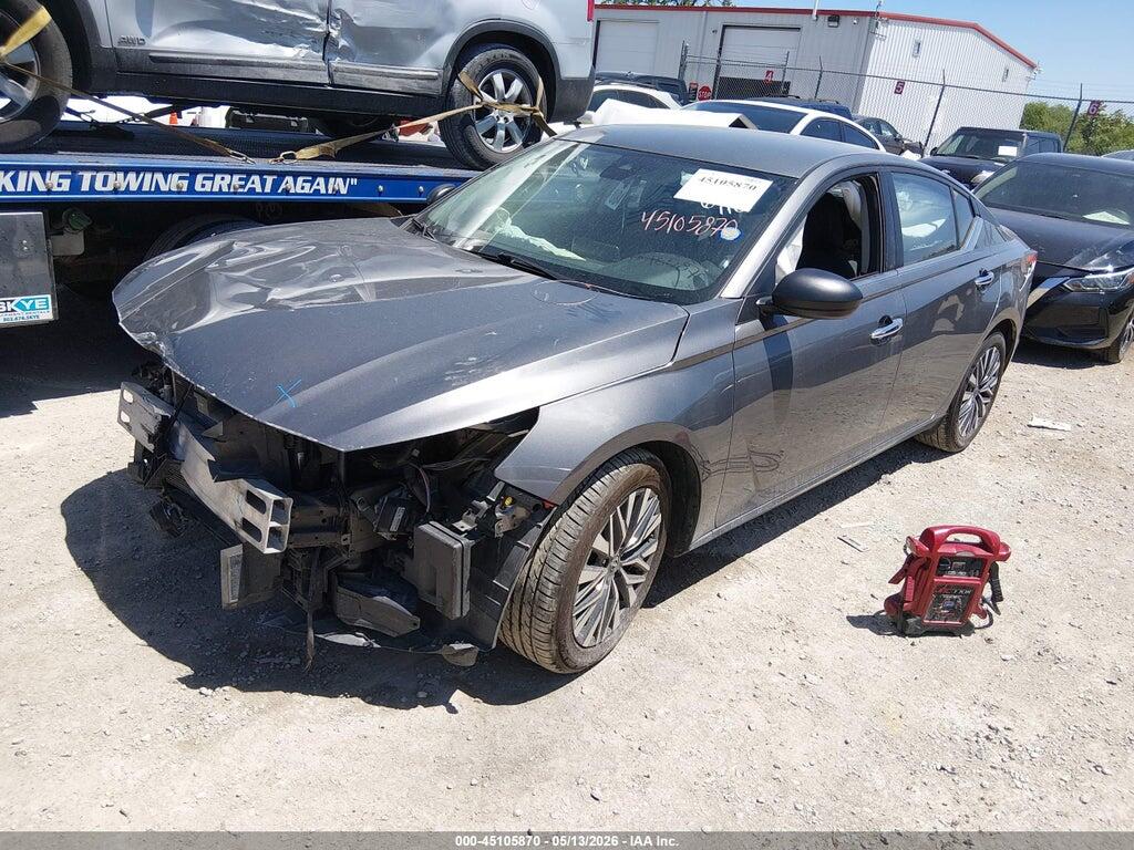 1N4BL4DV3RN392913 2024 NISSAN ALTIMA photo no. 2