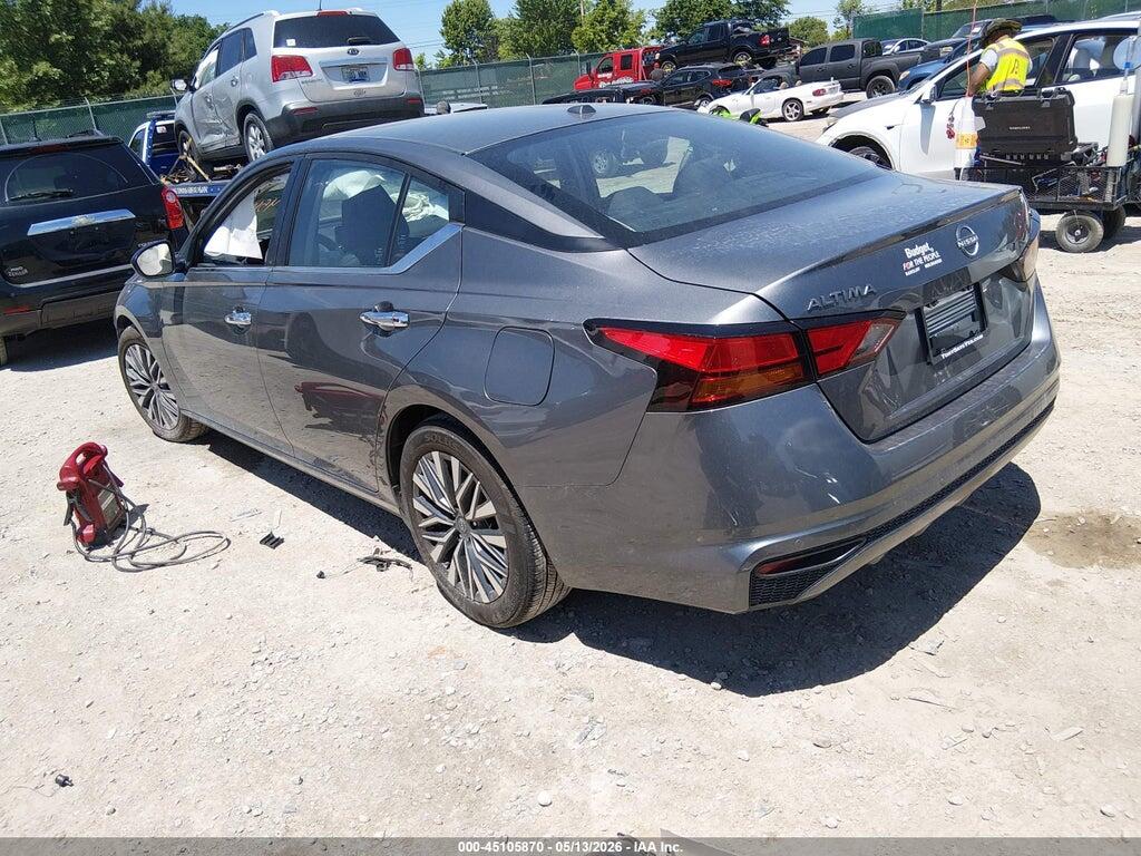 1N4BL4DV3RN392913 2024 NISSAN ALTIMA photo no. 3