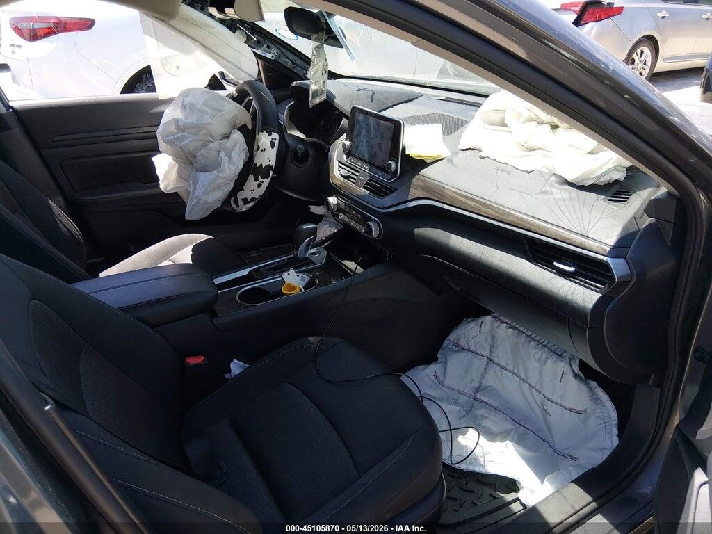 1N4BL4DV3RN392913 2024 NISSAN ALTIMA photo no. 5