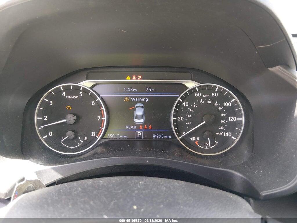 1N4BL4DV3RN392913 2024 NISSAN ALTIMA photo no. 7