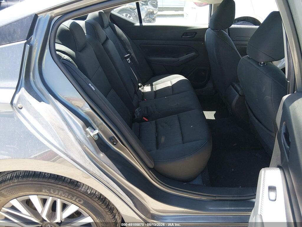 1N4BL4DV3RN392913 2024 NISSAN ALTIMA photo no. 8