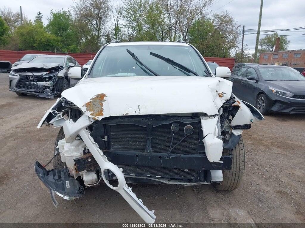 2T3DF4DV6BW102835 2011 TOYOTA RAV4 photo no. 12