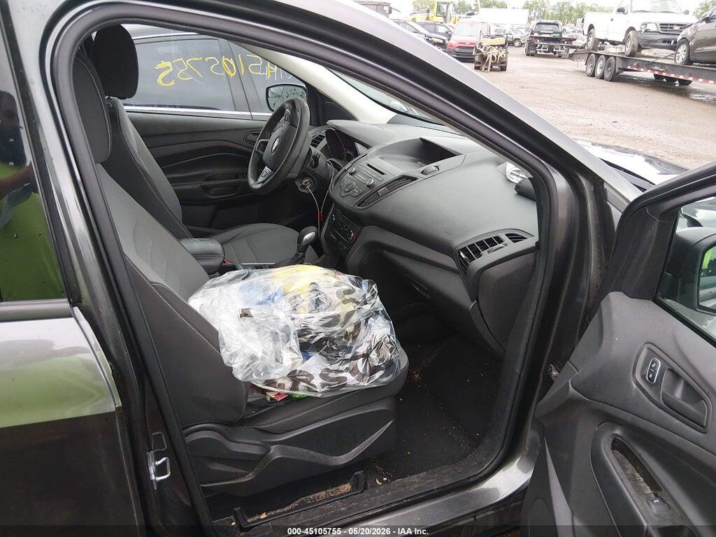 1FMCU0F72HUD57797 2017 FORD ESCAPE photo no. 1