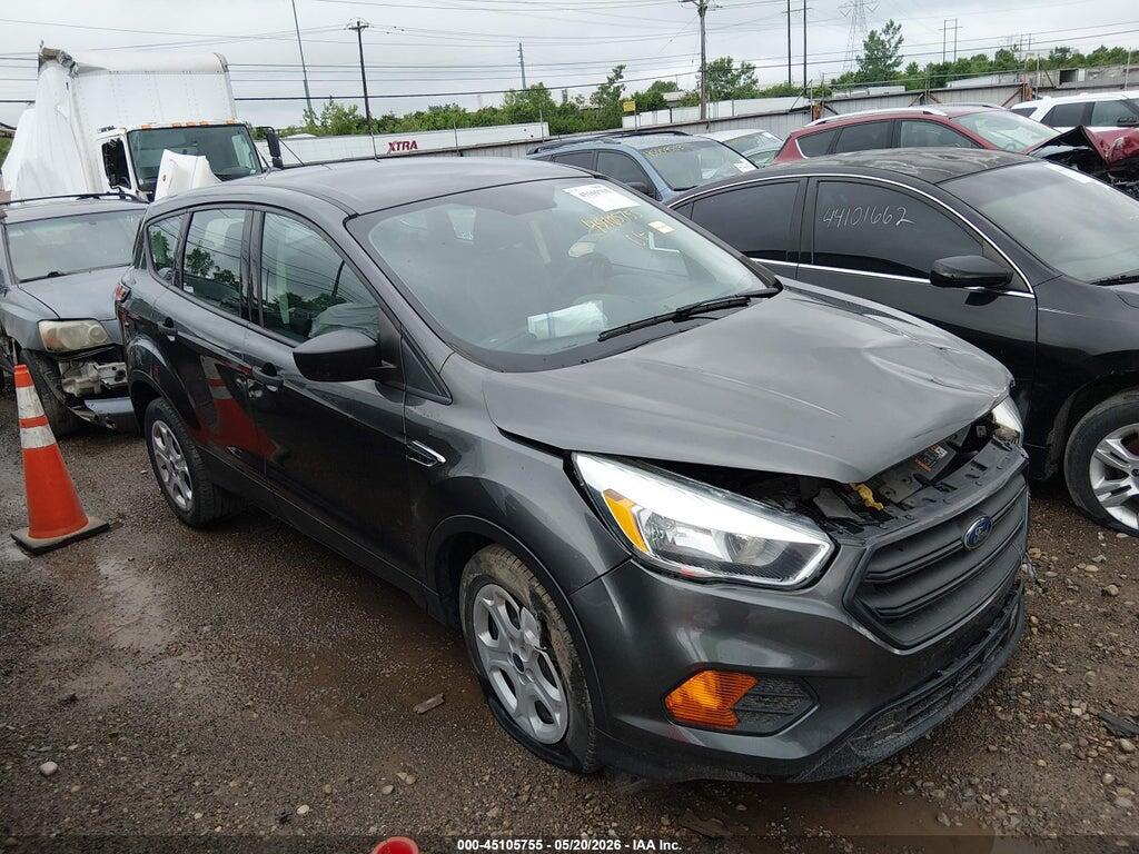 1FMCU0F72HUD57797 2017 FORD ESCAPE photo no. 12