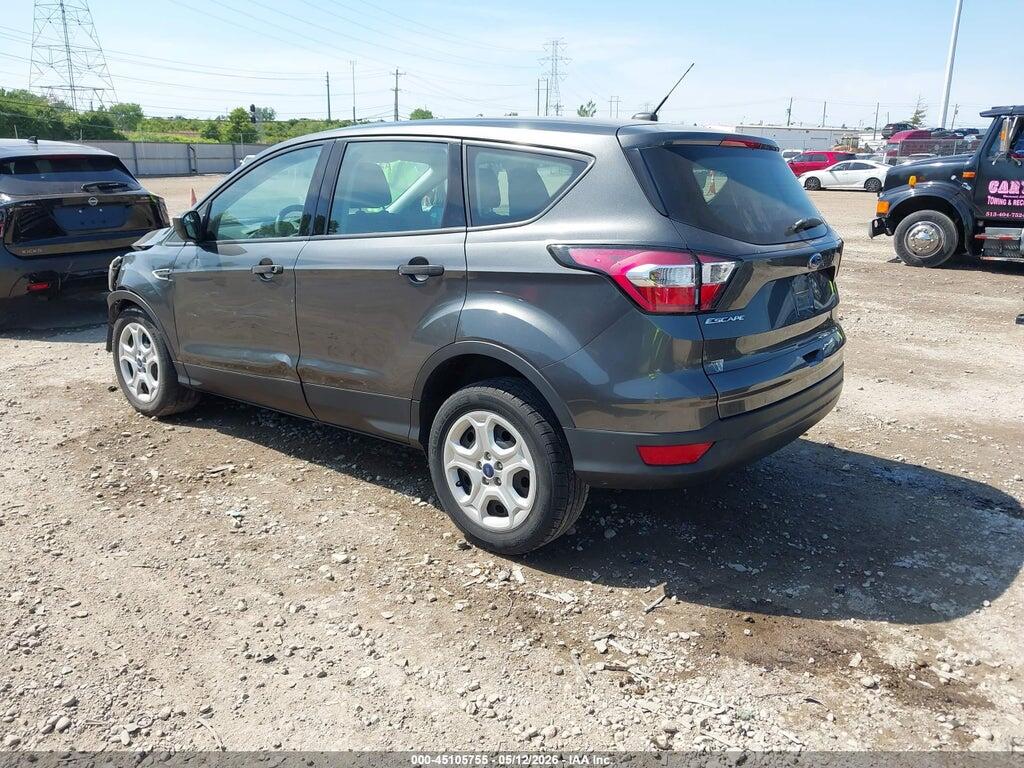 1FMCU0F72HUD57797 2017 FORD ESCAPE photo no. 3