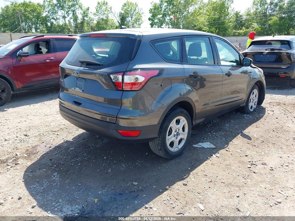 1FMCU0F72HUD57797 2017 FORD ESCAPE photo no. 4