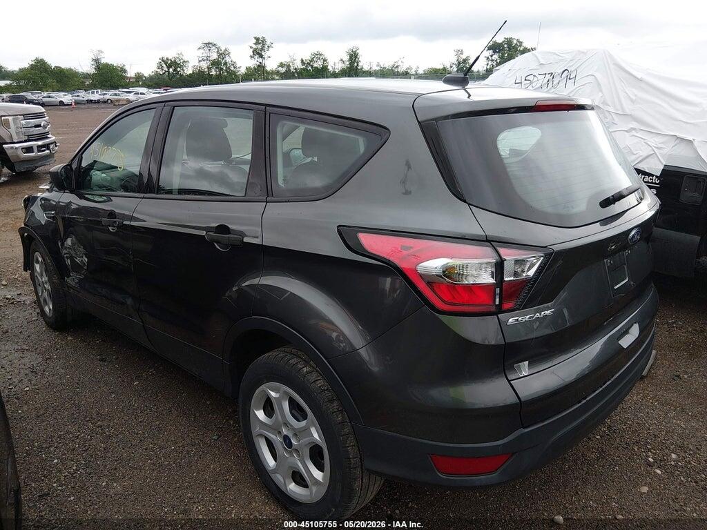 1FMCU0F72HUD57797 2017 FORD ESCAPE photo no. 5