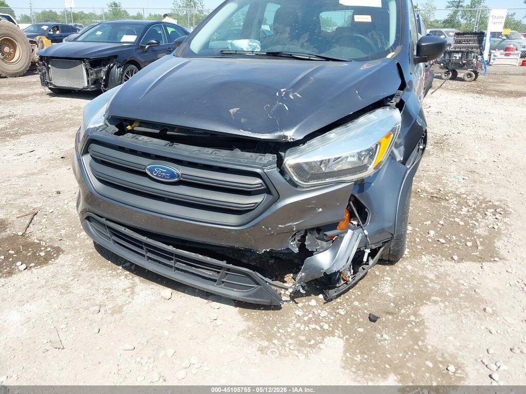 1FMCU0F72HUD57797 2017 FORD ESCAPE photo no. 6