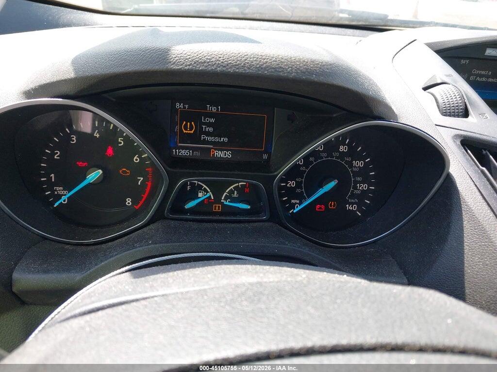1FMCU0F72HUD57797 2017 FORD ESCAPE photo no. 7