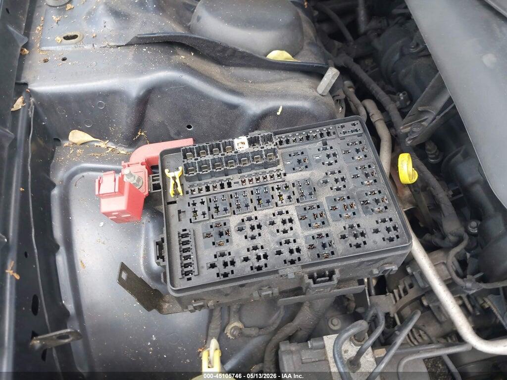 2C3CCACG1CH212395 2012 CHRYSLER 300 photo no. 12