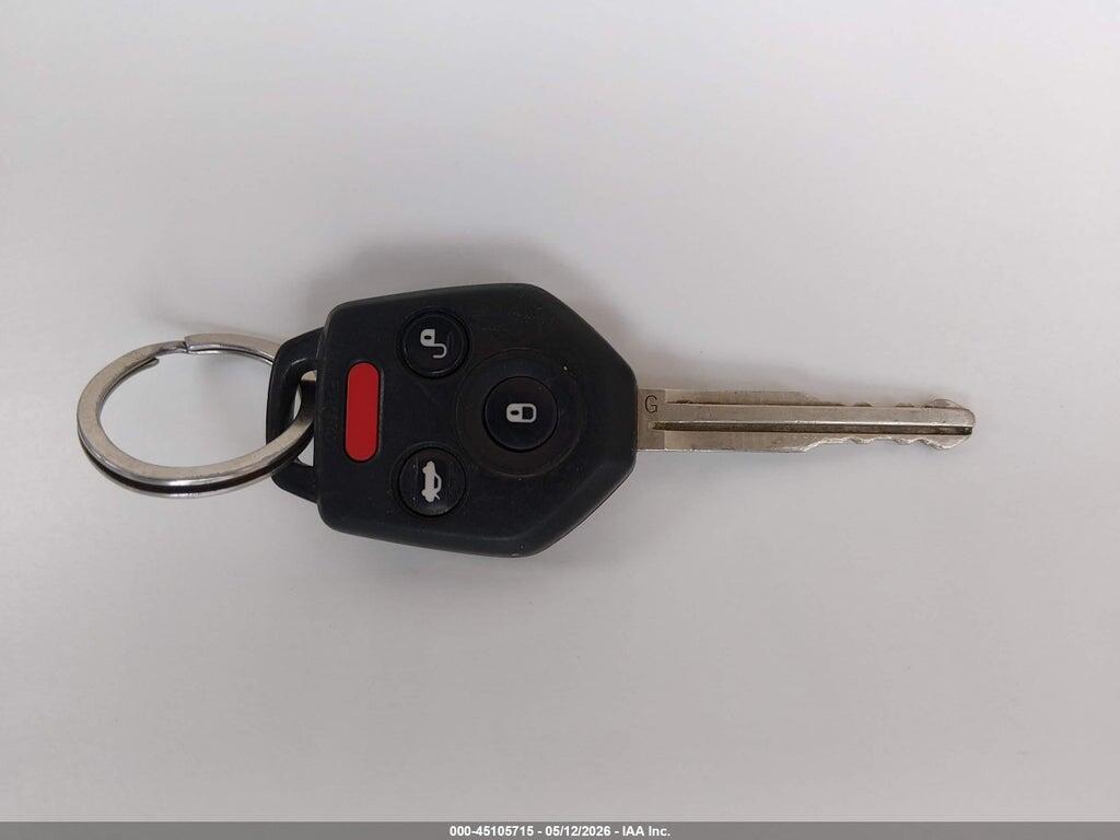 JF1GJAA61FH005809 2015 SUBARU IMPREZA photo no. 11