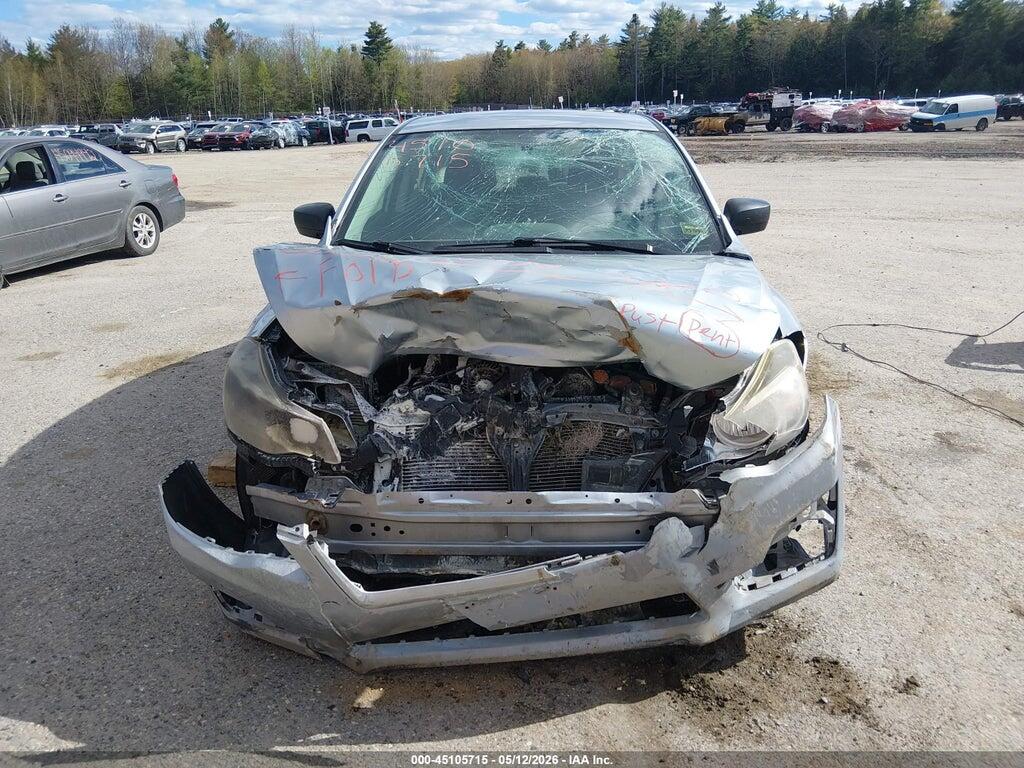 JF1GJAA61FH005809 2015 SUBARU IMPREZA photo no. 6