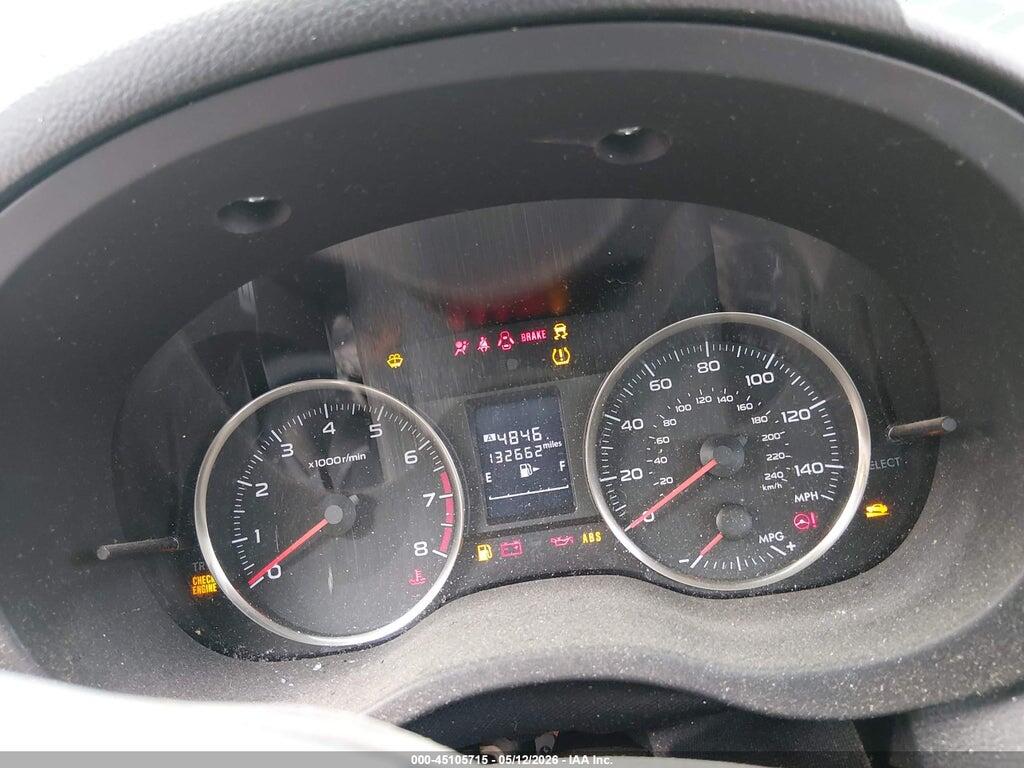 JF1GJAA61FH005809 2015 SUBARU IMPREZA photo no. 7