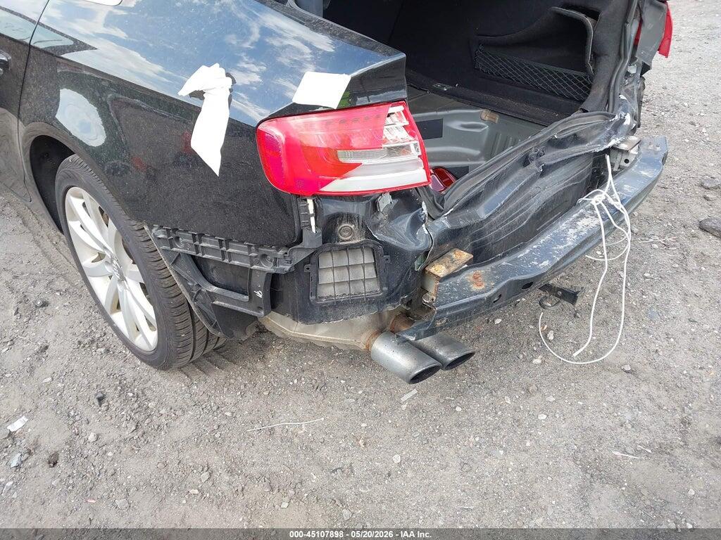 WAUFFAFL5DN038023 2013 AUDI A4 photo no. 6