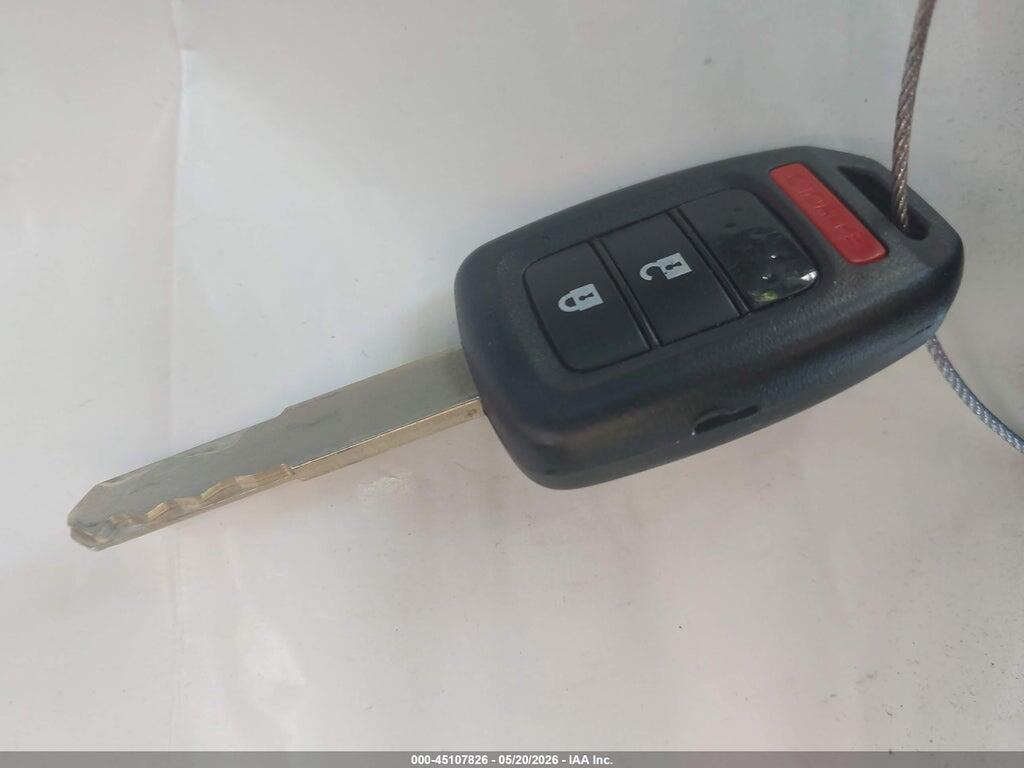 2HKRM4H34EH679069 2014 HONDA CR-V photo no. 11