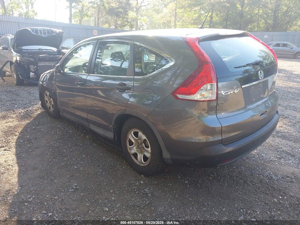 2HKRM4H34EH679069 2014 HONDA CR-V photo no. 3