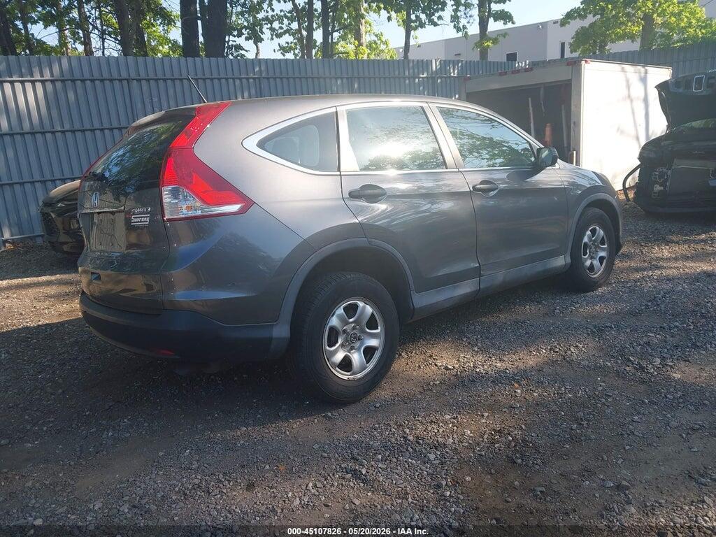 2HKRM4H34EH679069 2014 HONDA CR-V photo no. 4
