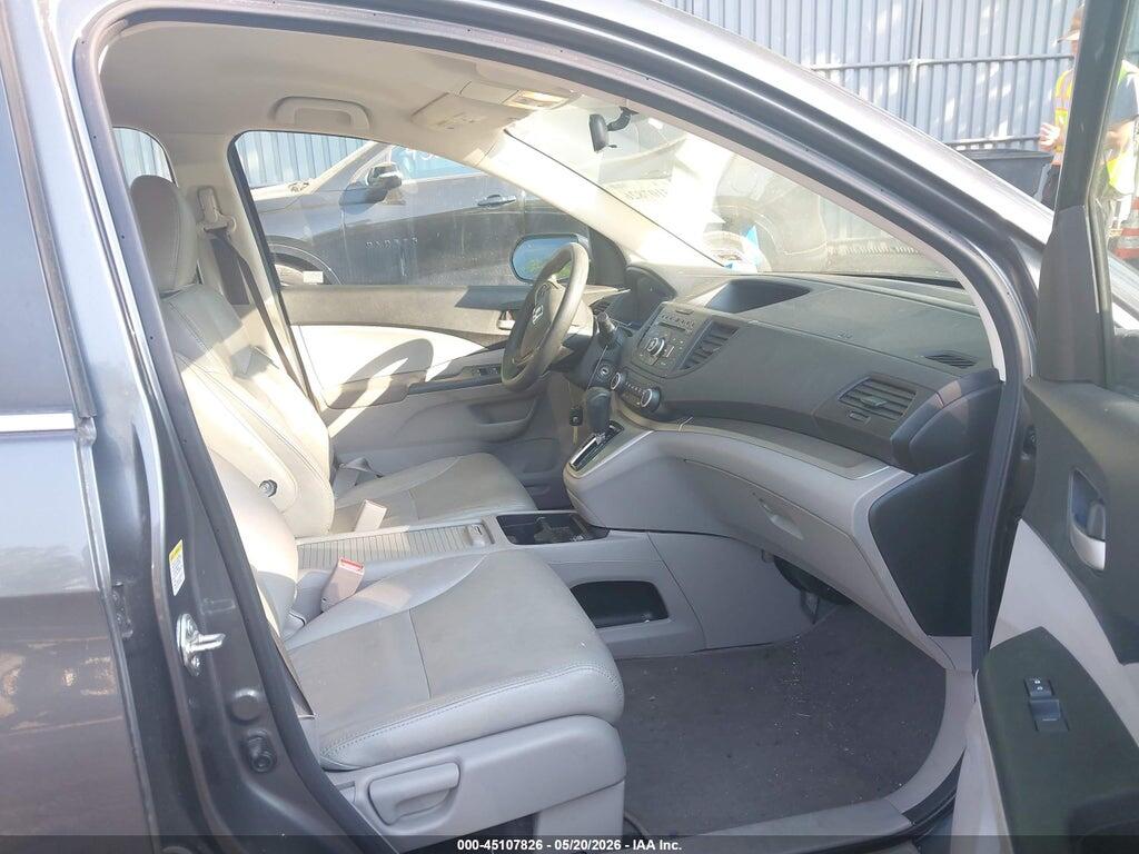 2HKRM4H34EH679069 2014 HONDA CR-V photo no. 5