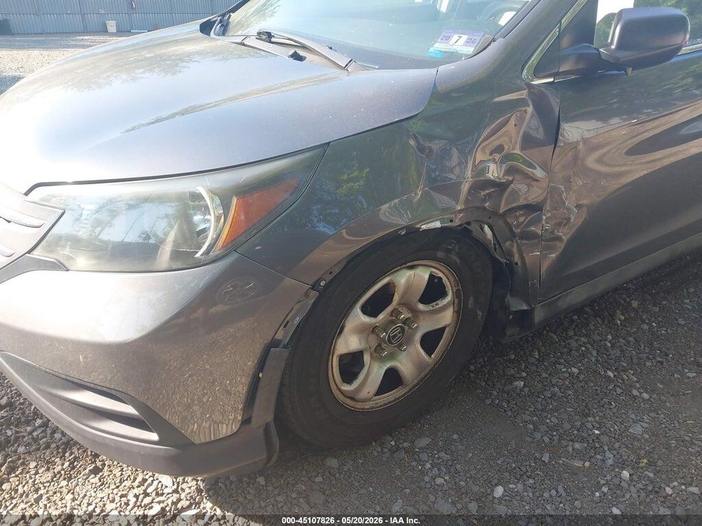 2HKRM4H34EH679069 2014 HONDA CR-V photo no. 6