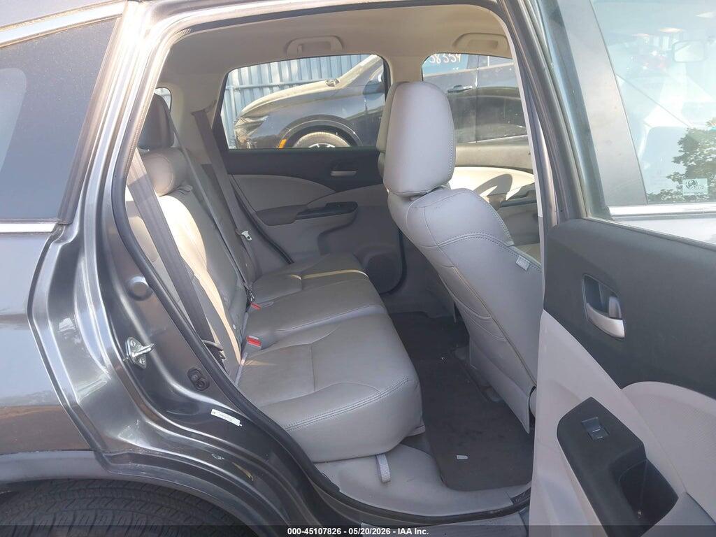 2HKRM4H34EH679069 2014 HONDA CR-V photo no. 8