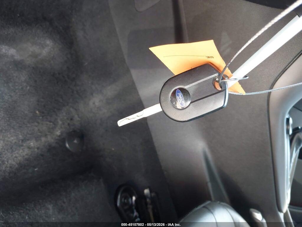 1FADP3F23FL283238 2015 FORD FOCUS photo no. 11