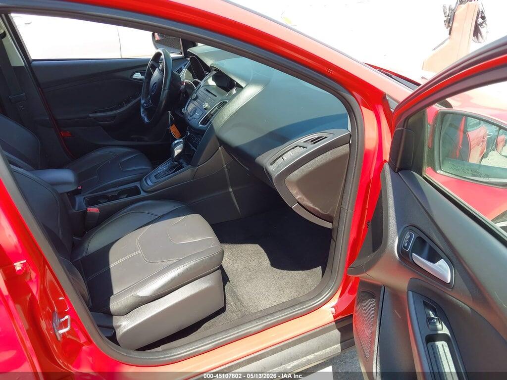 1FADP3F23FL283238 2015 FORD FOCUS photo no. 5