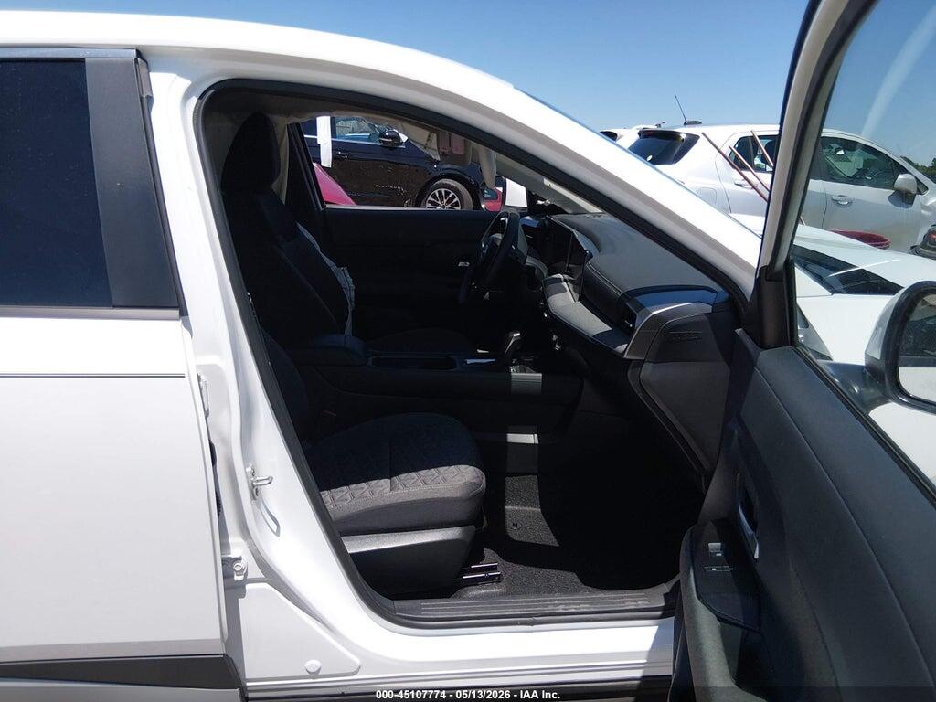 3N8AP6CA6SL435199 2025 NISSAN KICKS photo no. 5