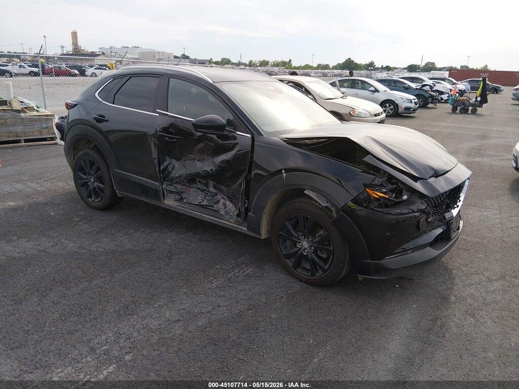 3MVDMBBM0RM645693 2024 MAZDA CX-30 photo no. 1