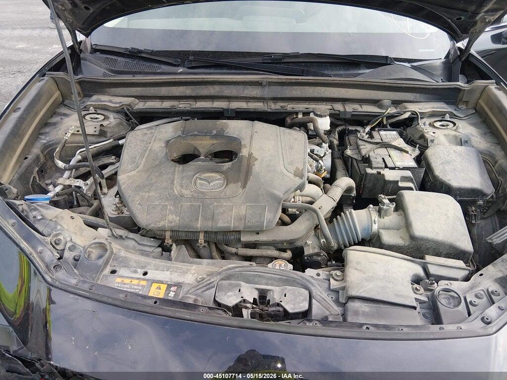 3MVDMBBM0RM645693 2024 MAZDA CX-30 photo no. 10