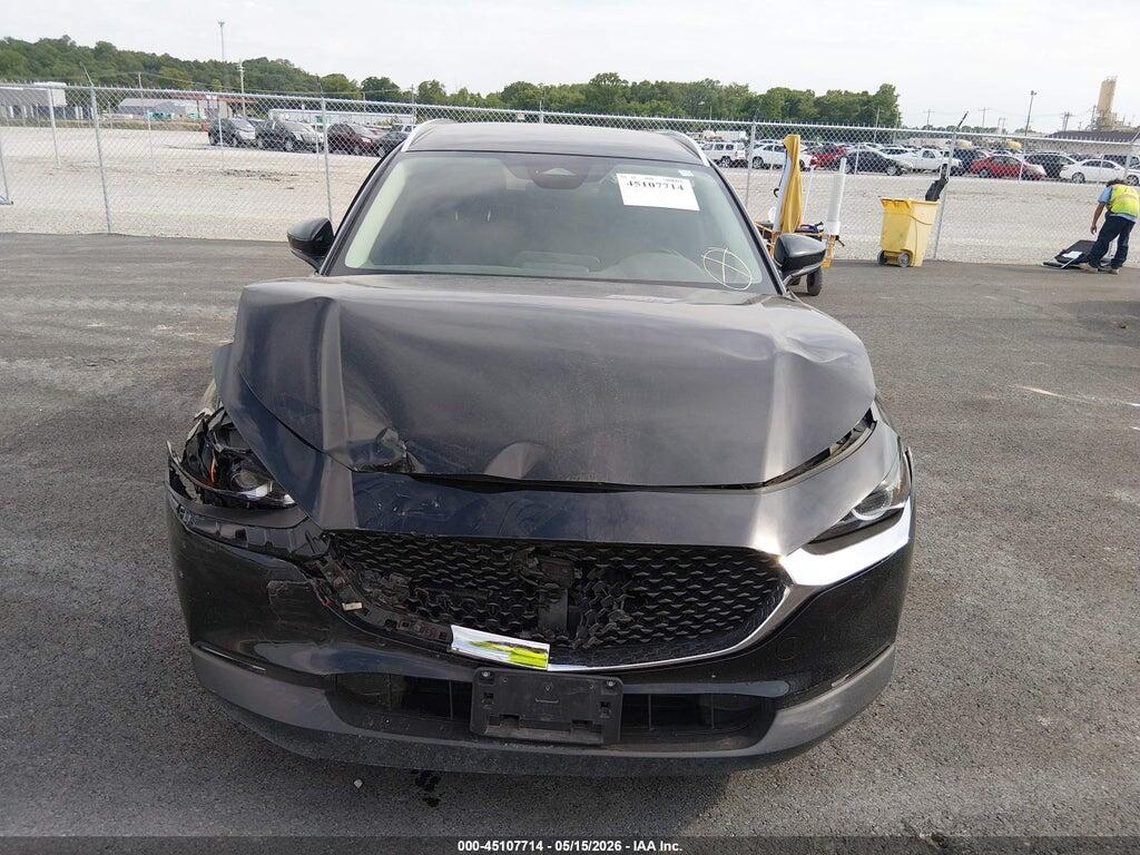 3MVDMBBM0RM645693 2024 MAZDA CX-30 photo no. 12