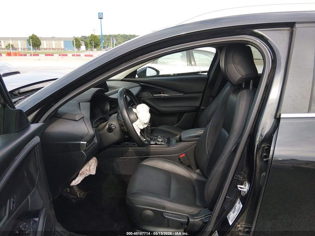 3MVDMBBM0RM645693 2024 MAZDA CX-30 photo no. 5