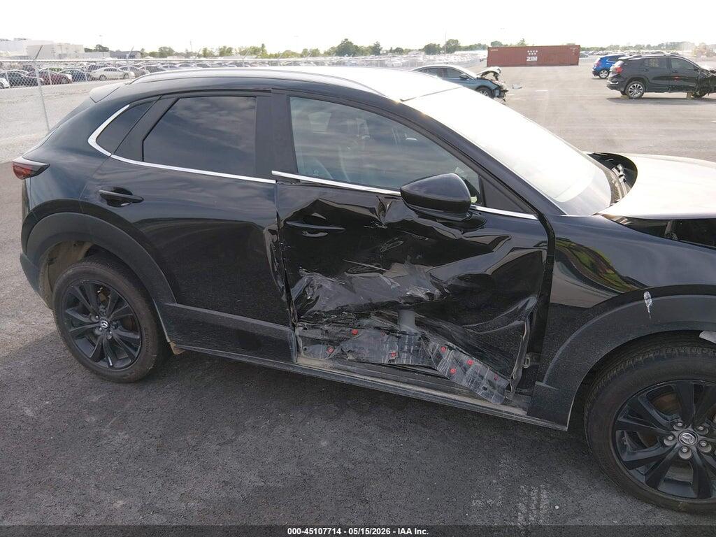 3MVDMBBM0RM645693 2024 MAZDA CX-30 photo no. 6