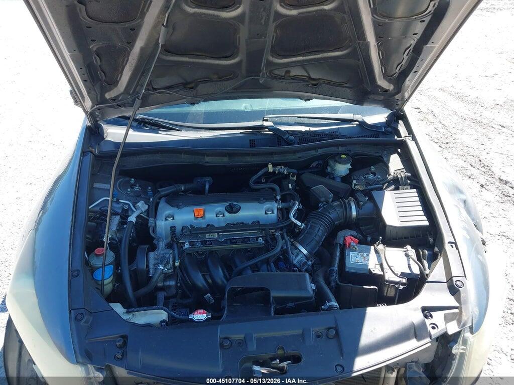 1HGCP2F37AA026534 2010 HONDA ACCORD photo no. 10