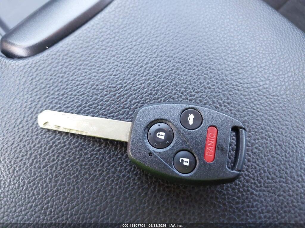 1HGCP2F37AA026534 2010 HONDA ACCORD photo no. 11