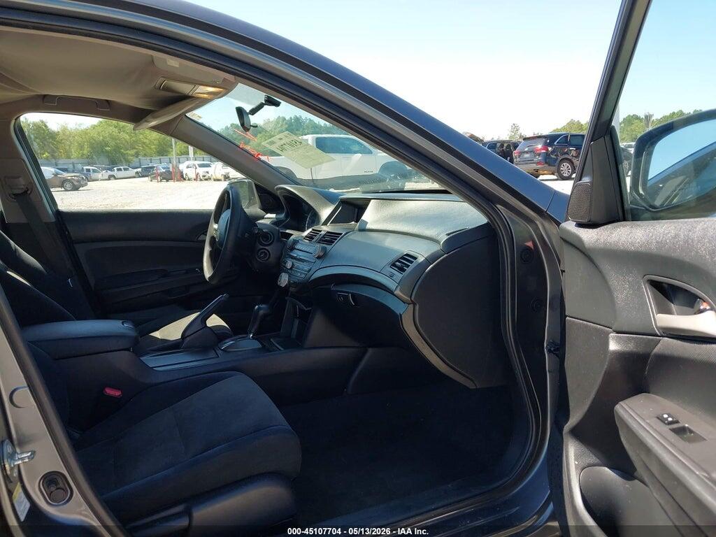 1HGCP2F37AA026534 2010 HONDA ACCORD photo no. 5
