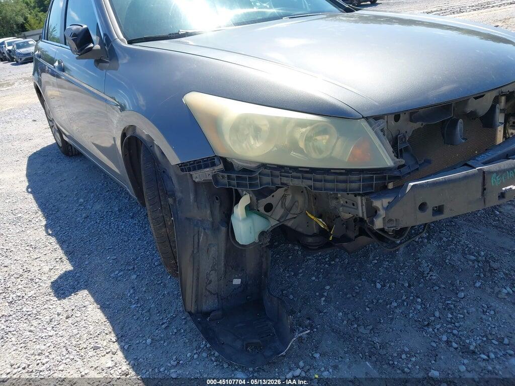 1HGCP2F37AA026534 2010 HONDA ACCORD photo no. 6