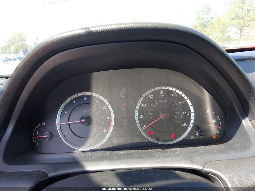 1HGCP2F37AA026534 2010 HONDA ACCORD photo no. 7