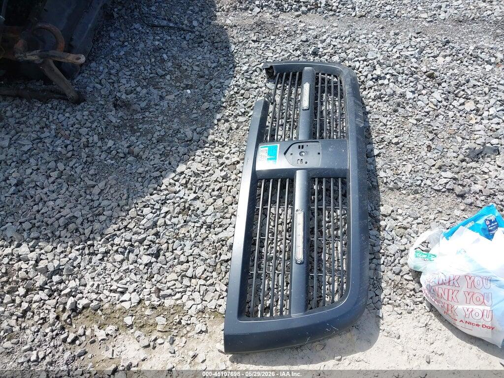 3C7WDKBL9CG200699 2012 RAM 4500 CHASSIS photo no. 10